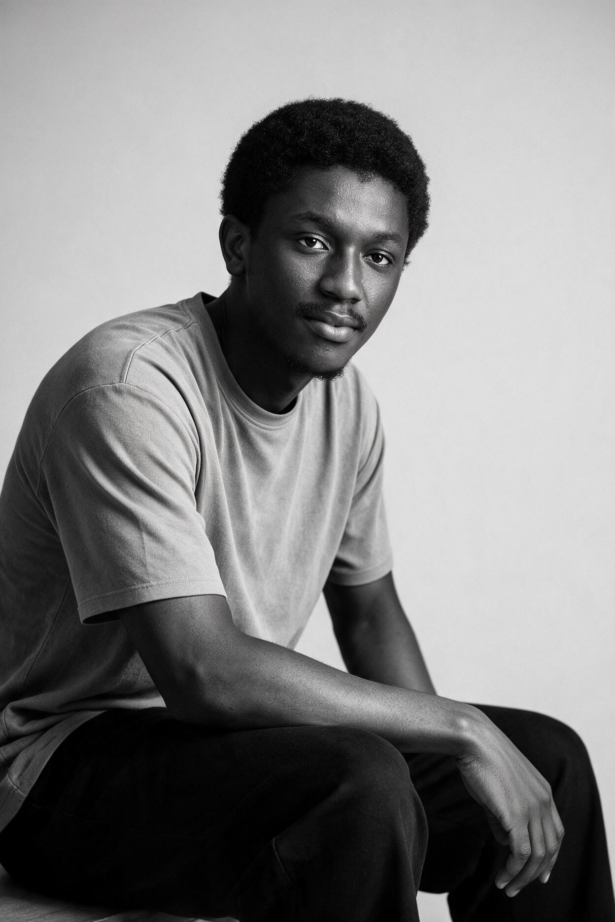 Kelvin Ohemeng